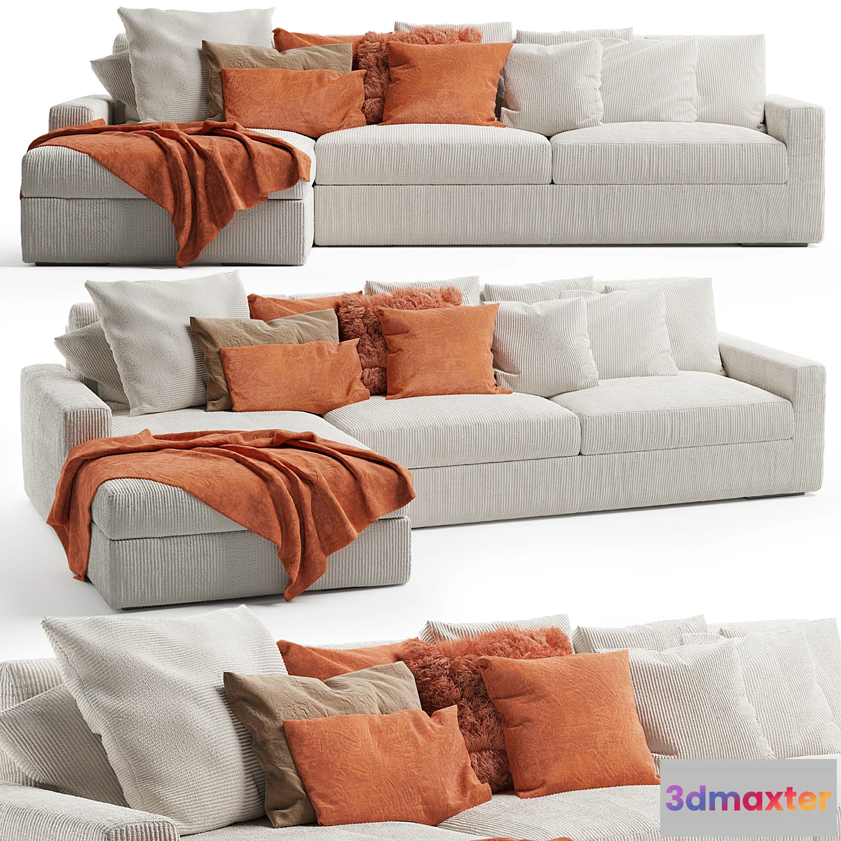 696138 - Minimomassimo Sophie Sofa