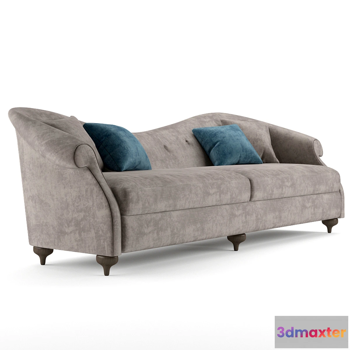 696184 - Reverdy sofa by Christopher Guy