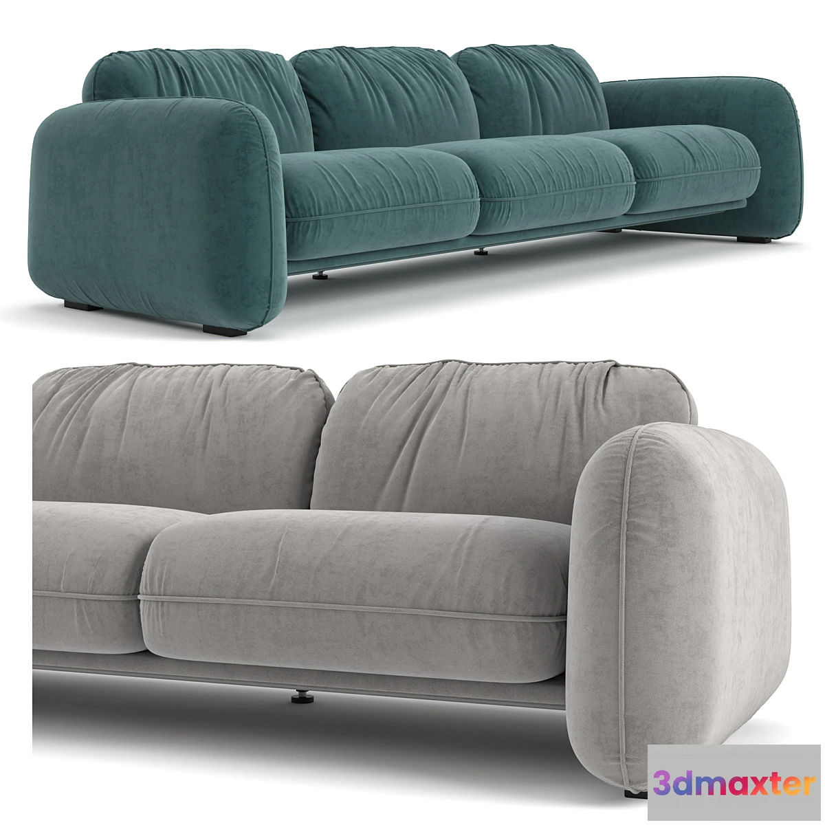 696198 - Baxter Brigitte