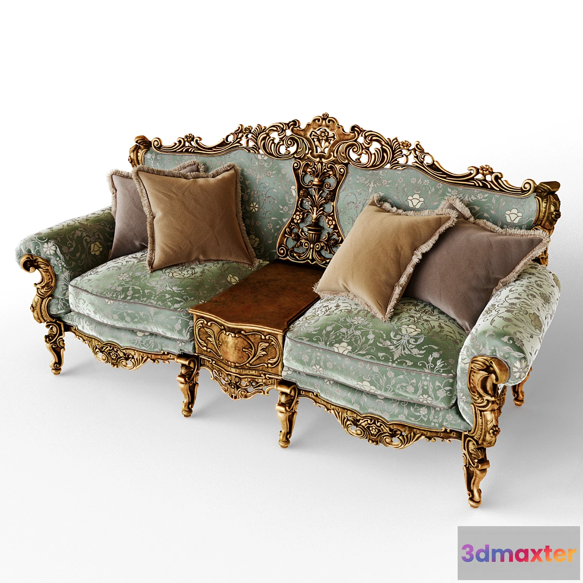 696208 - Sofa Modenese Gastone - No.2