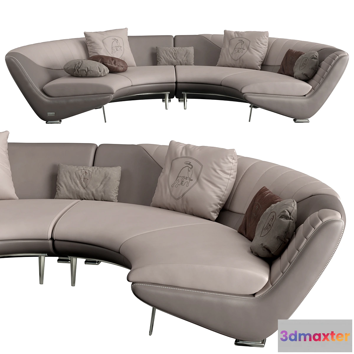 696214 - Tonino Lamborghini Casa TOLEDO