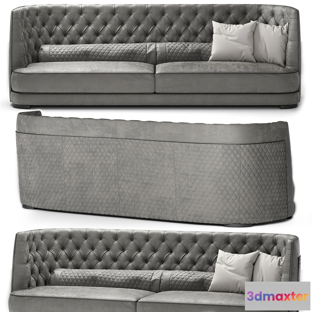 696218 - sofa Greppi (Vittoria Frigerio)
