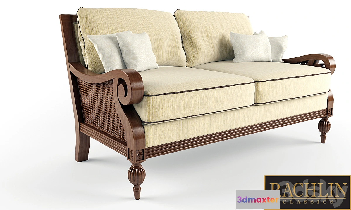 696236 - Rachlin Classics _ Susan Settee