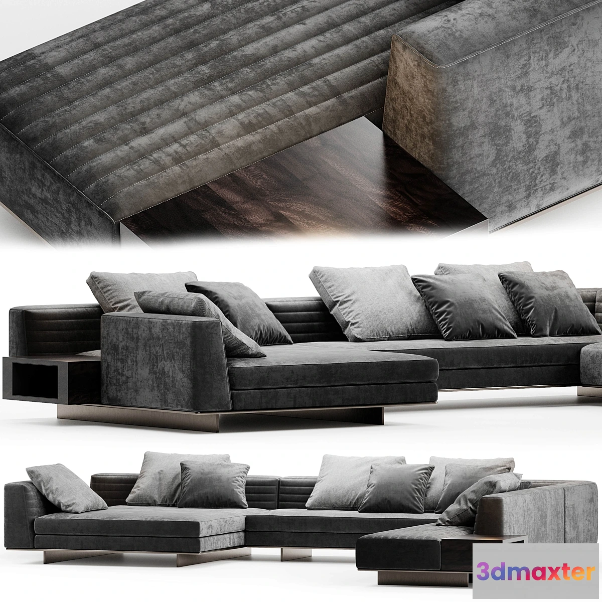 696248 - Minotti roger - No.4