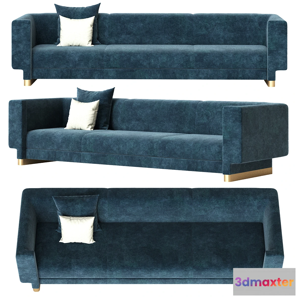 696276 - Elissa Galloti and Radice - No.2