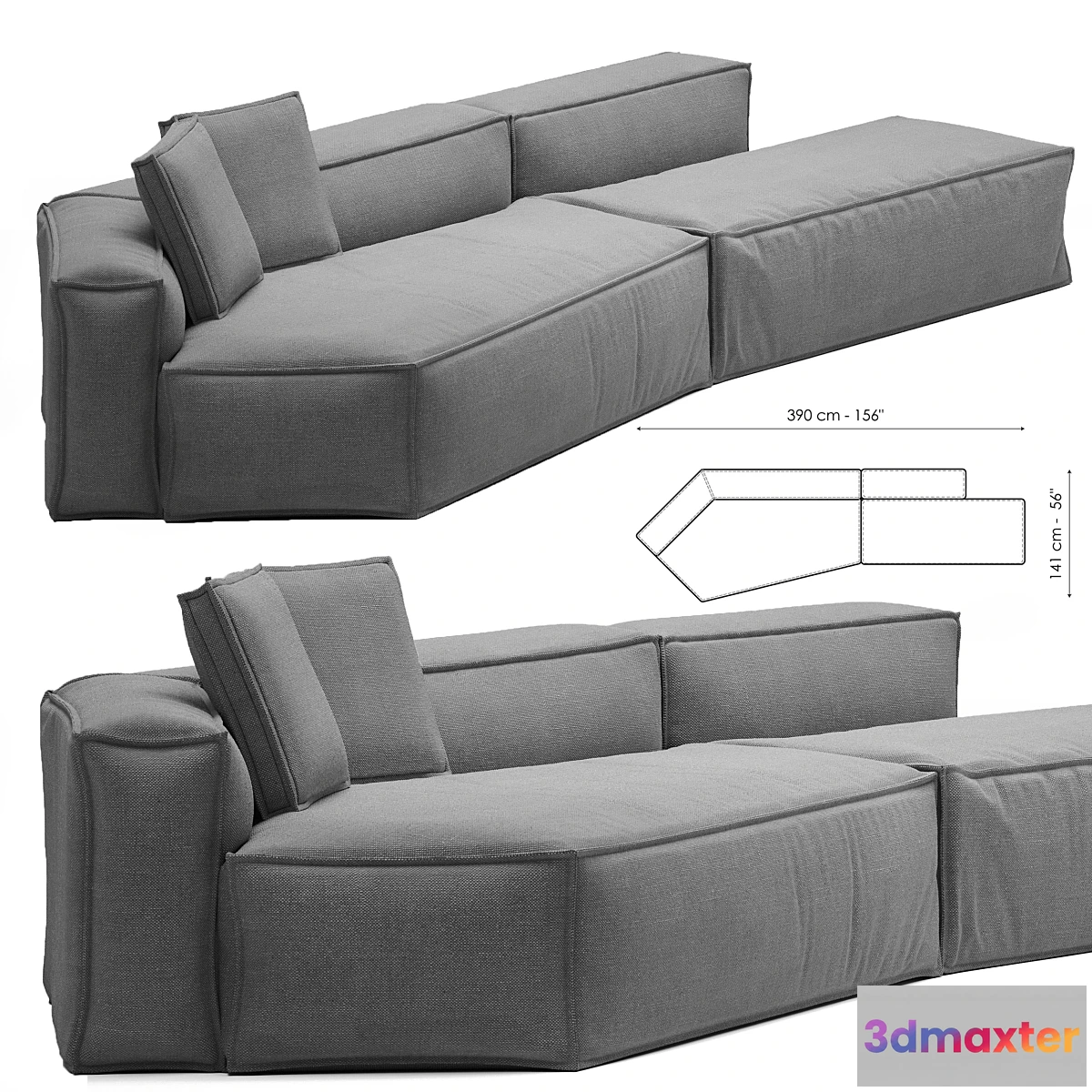 696278 - BONALDO Peanut - No.3