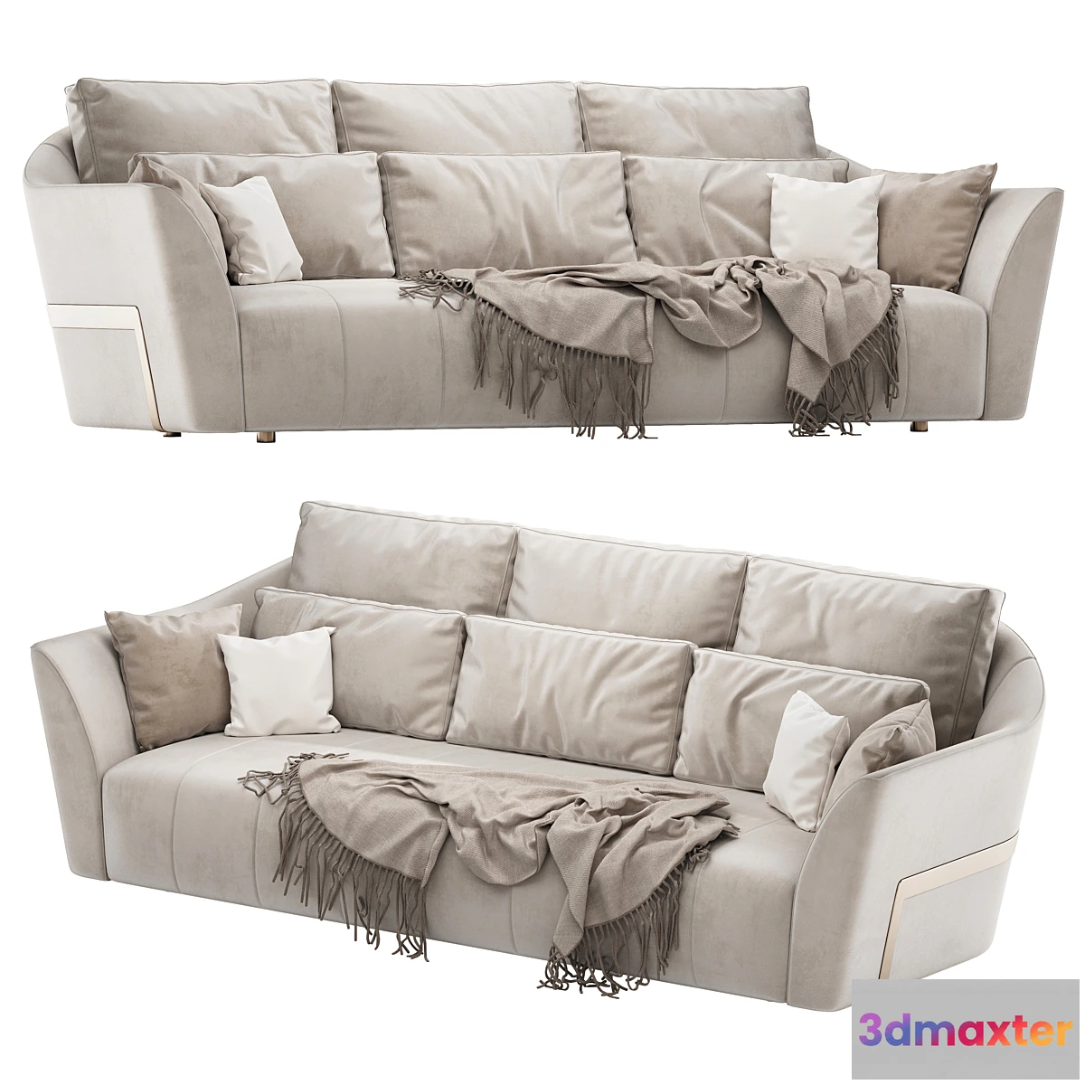 696290 - DV Home RITZ BEIGE