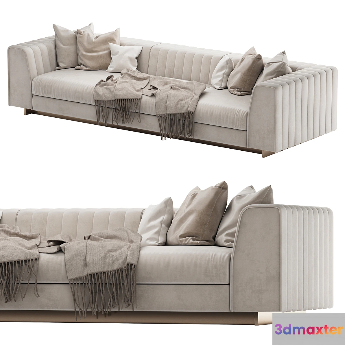 696336 - Laskasas Harry 3m - No.2