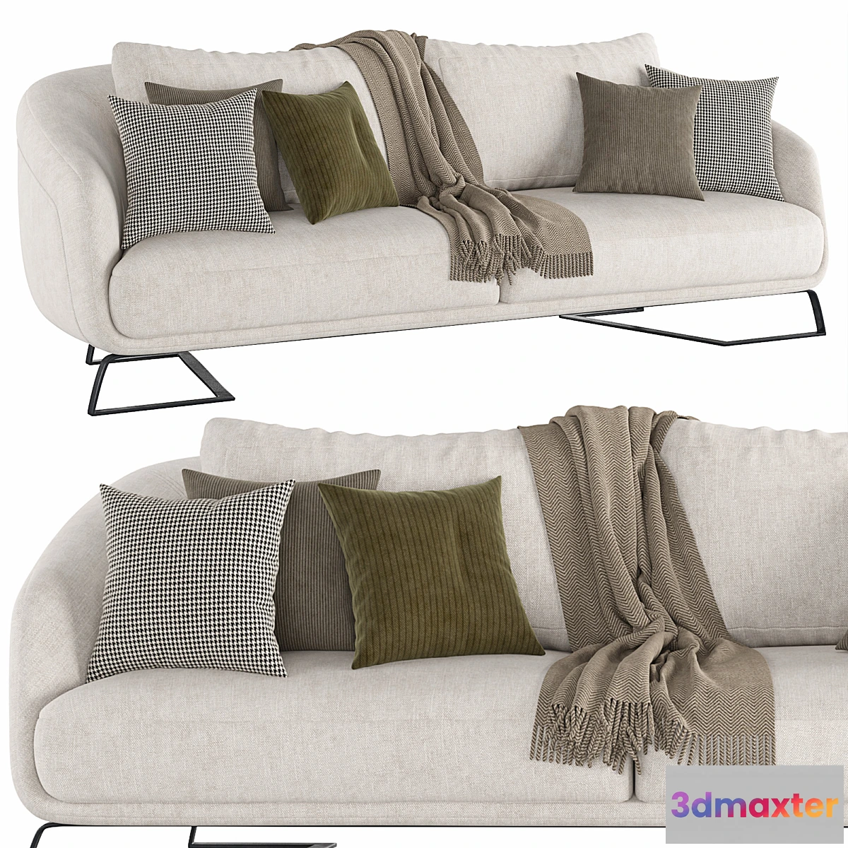 696364 - Sofa Rupert