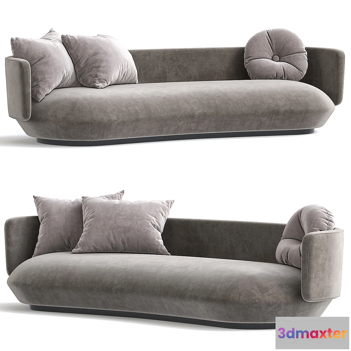 696366 - Baixo Sofa by Guilherme Wentz