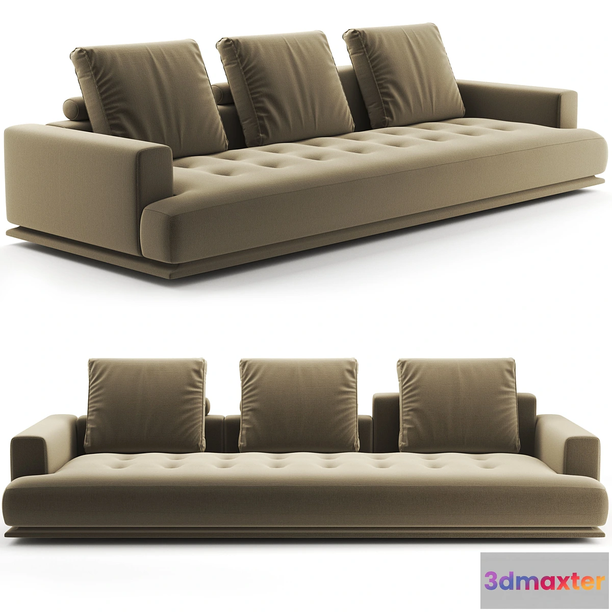 696376 - Zanotta SHIKI - No.3