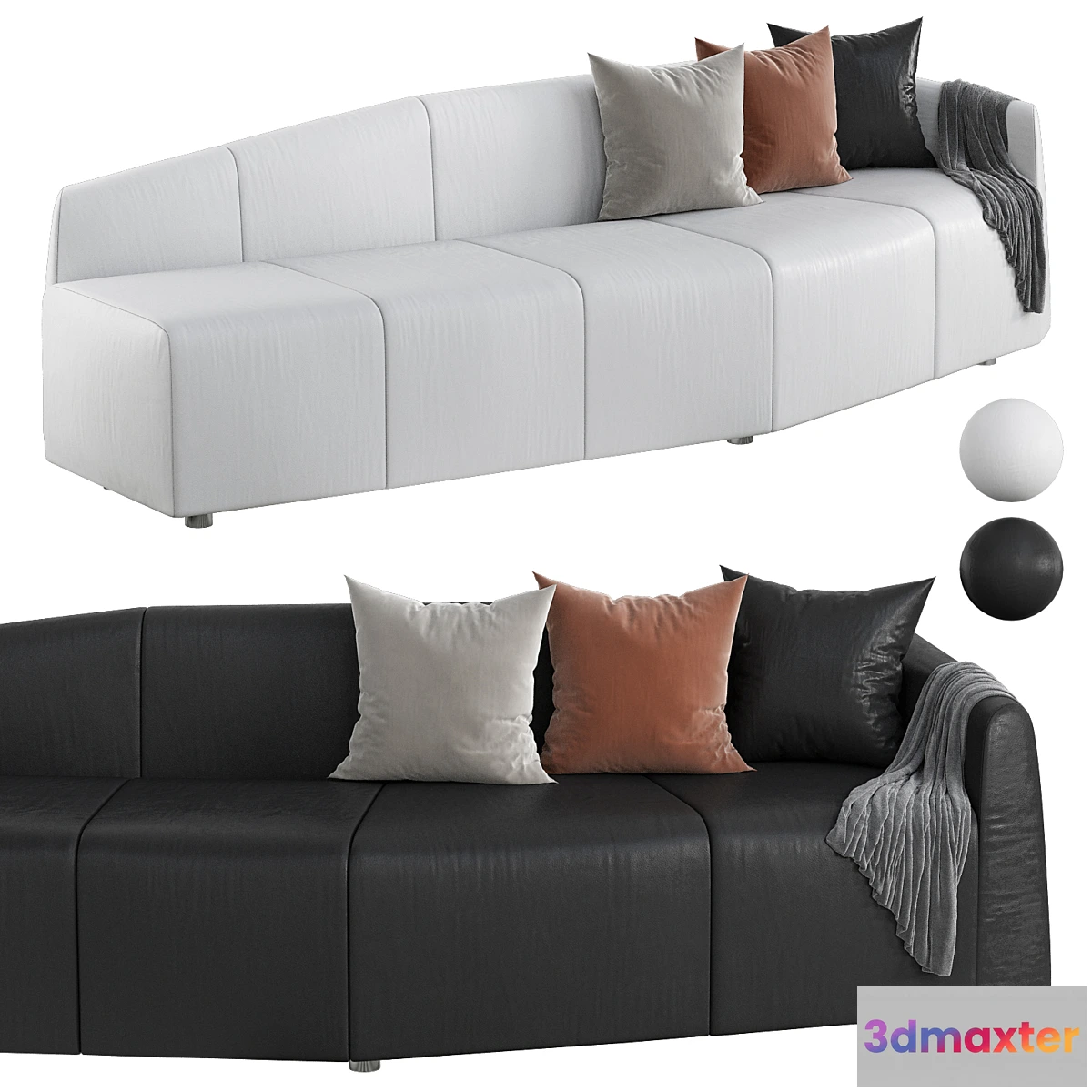 696402 - Item sofa