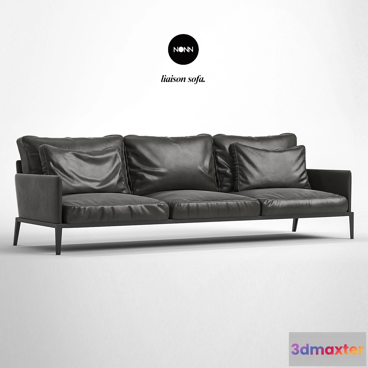 696408 - Nonn Liaison Sofa