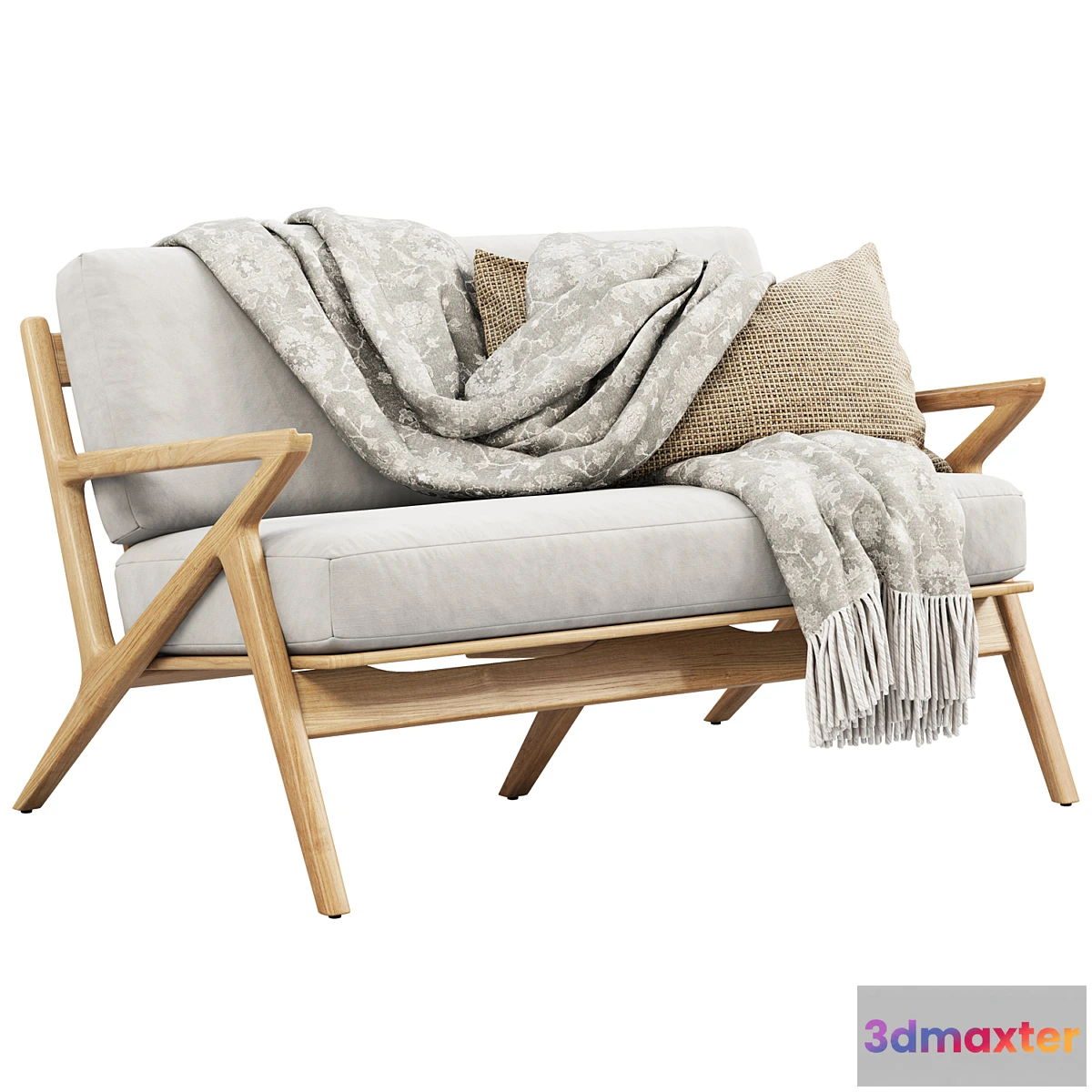 696460 - Joybird soto concave loveseat 2