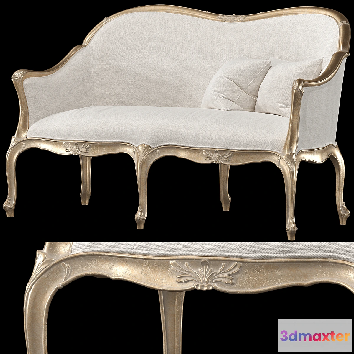 696480 - roberto giovannini sofa art 1221