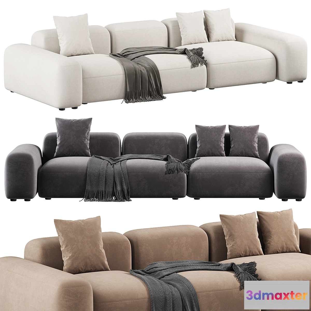 696522 - Sofa Lapis 296