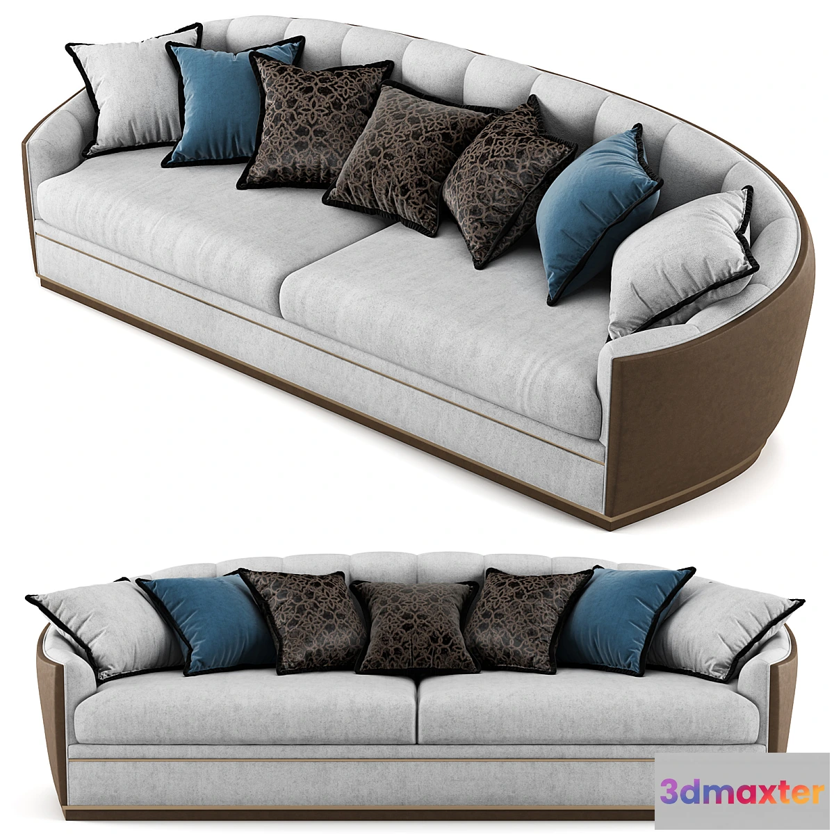 696556 - Sofa Frato Venice