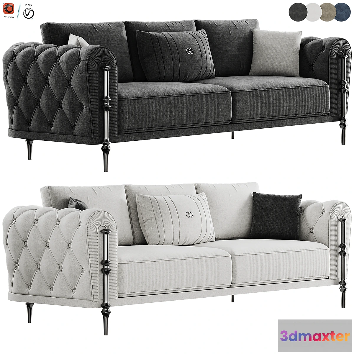 696562 - Arven sofa