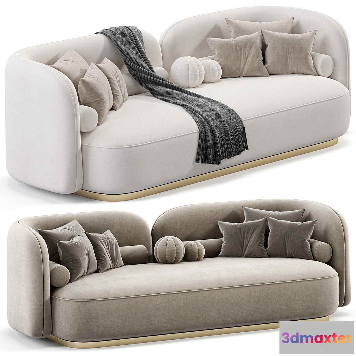 696568 - BODRUM SOFA