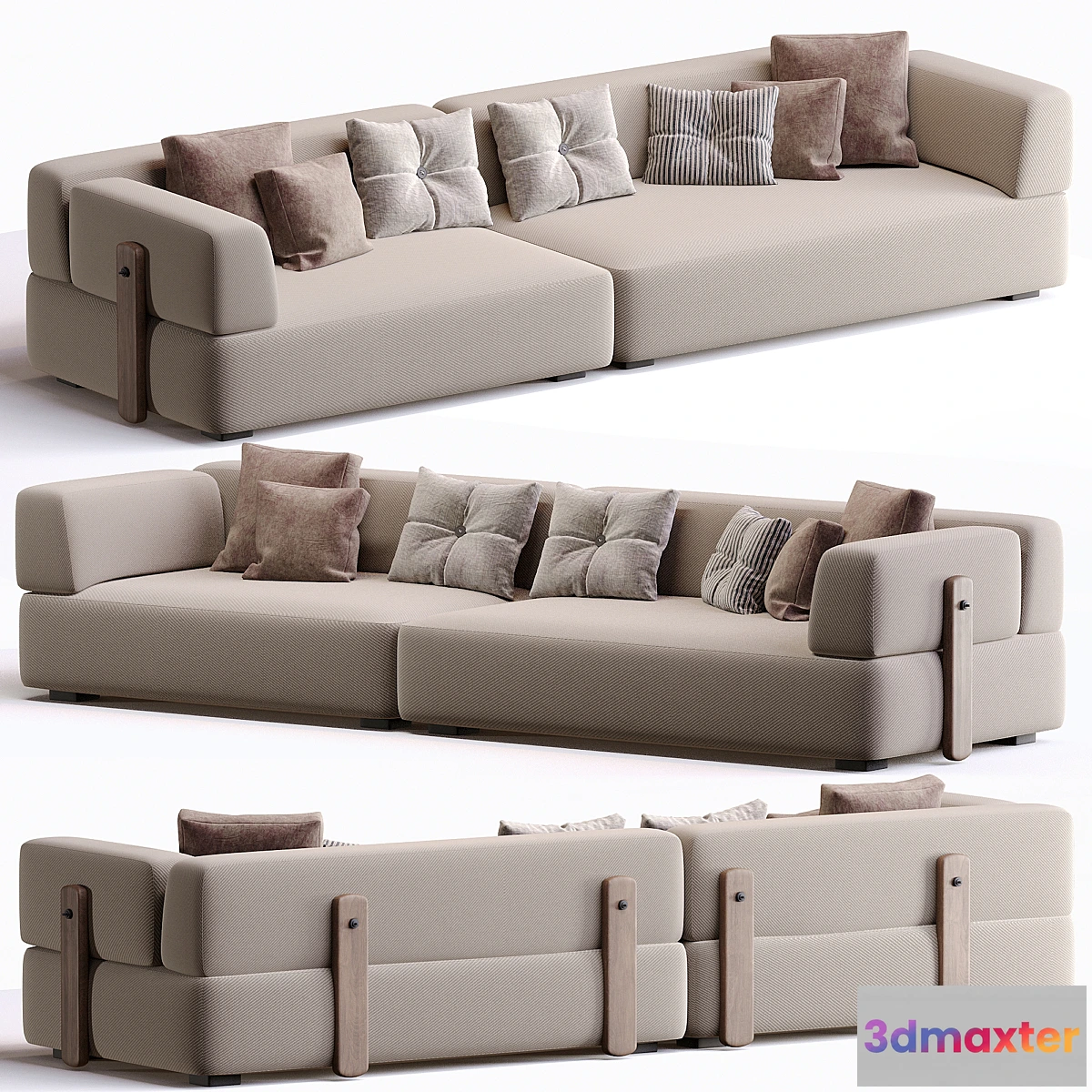 696574 - Florida sofa
