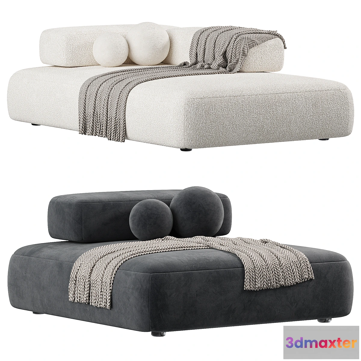 696580 - Bubble Rock Set - No.2