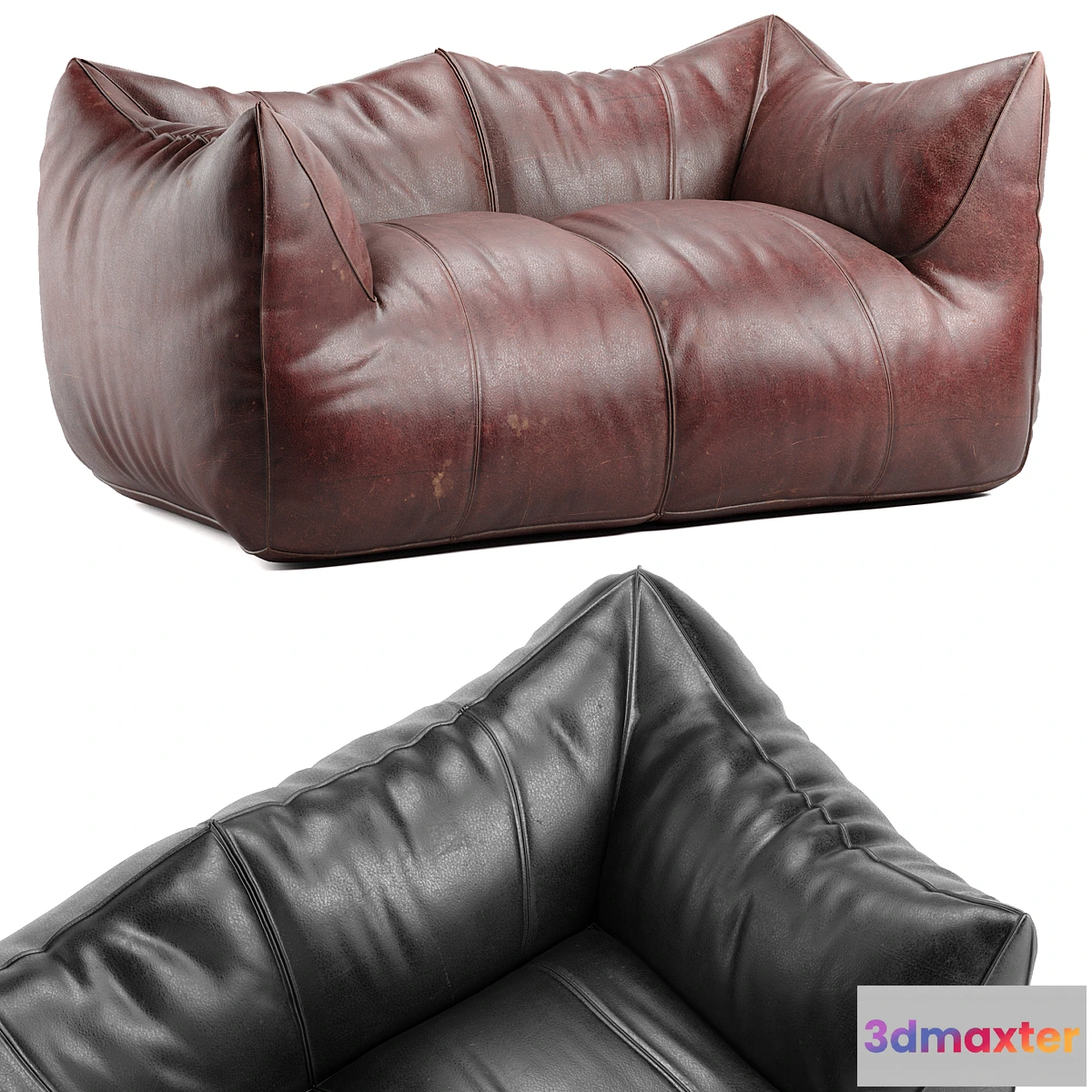 696584 - Sofa Le Bambole - No.2