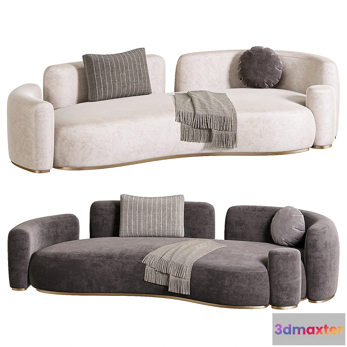 696596 - DAYBED BABA sofa