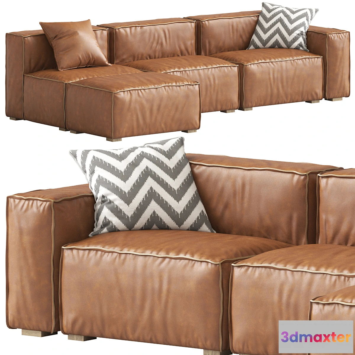 696624 - Vical Auburn Sofa