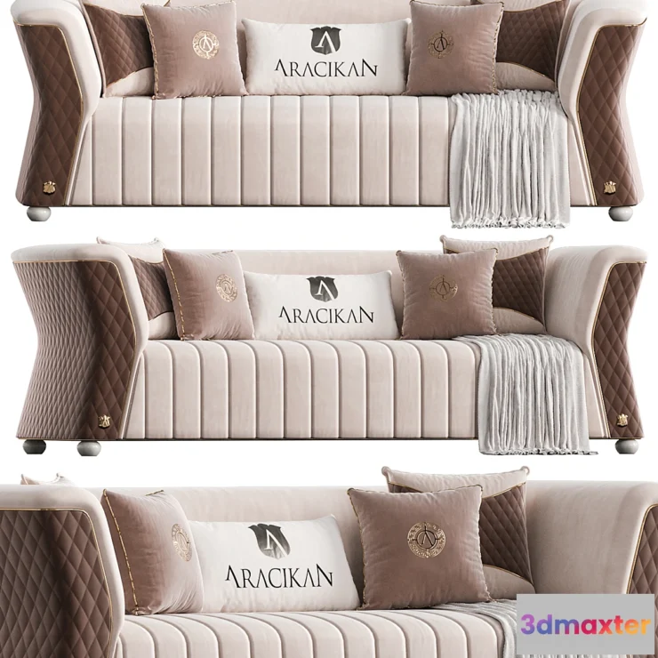 696628 - Victoria Sofa