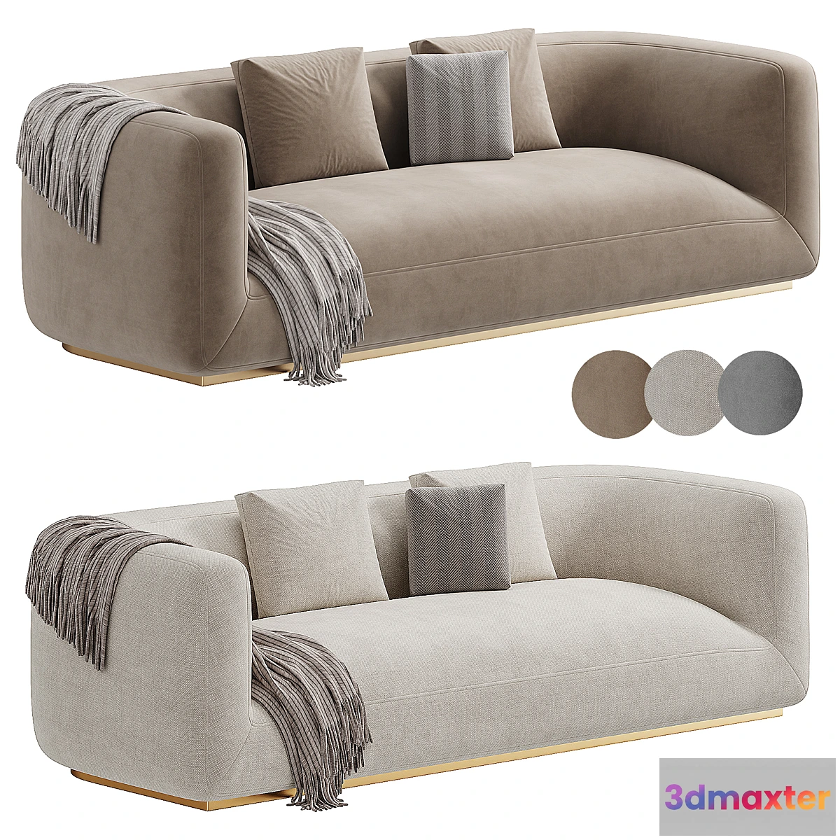 696642 - Ethan Sofa