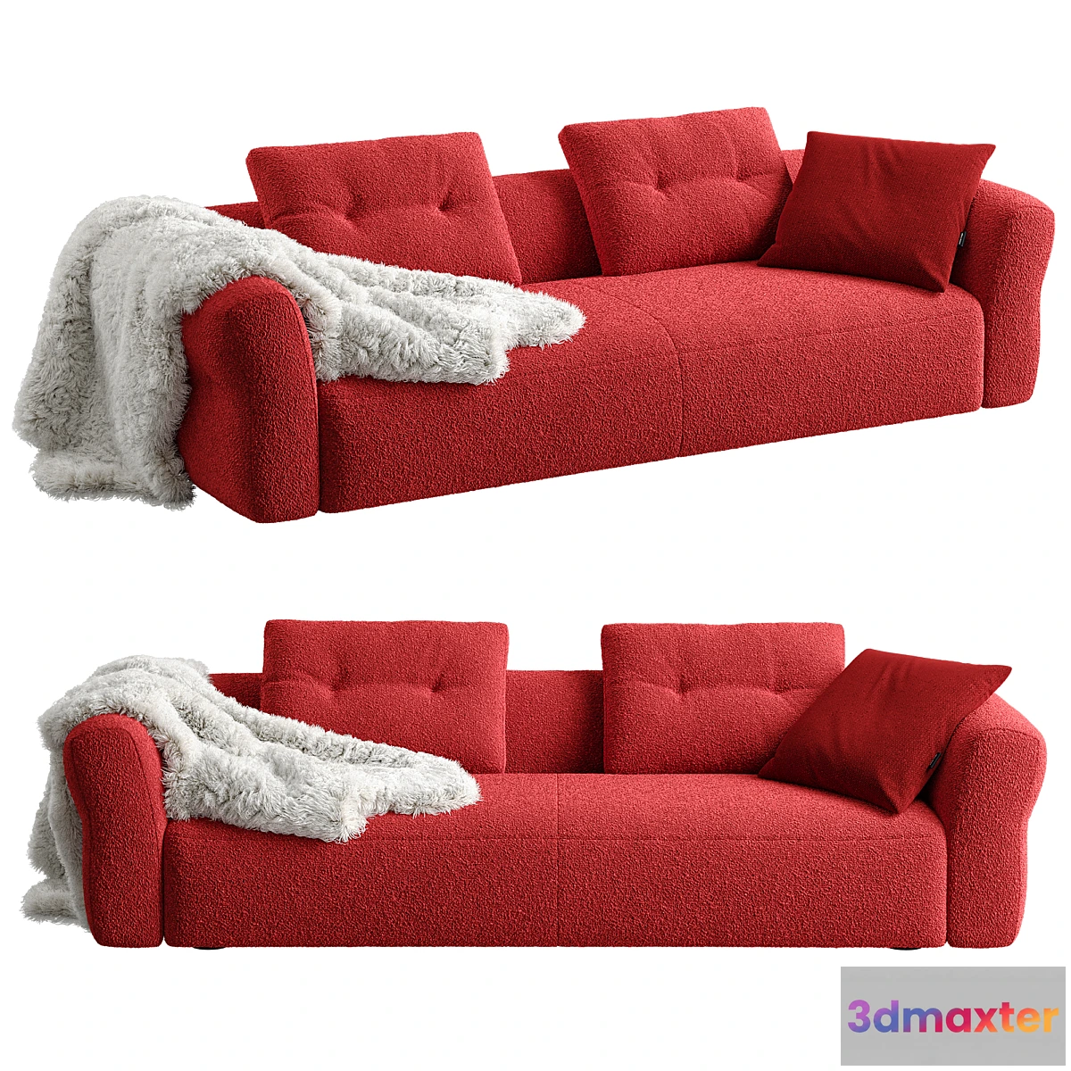 696654 - Cassina SENGU BOLD 2s