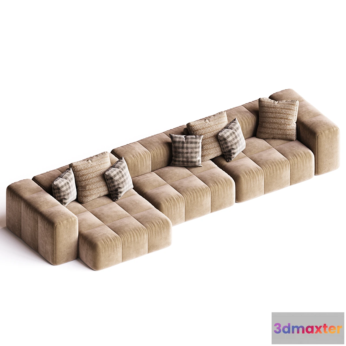 696666 - Sofa from collection corona #46