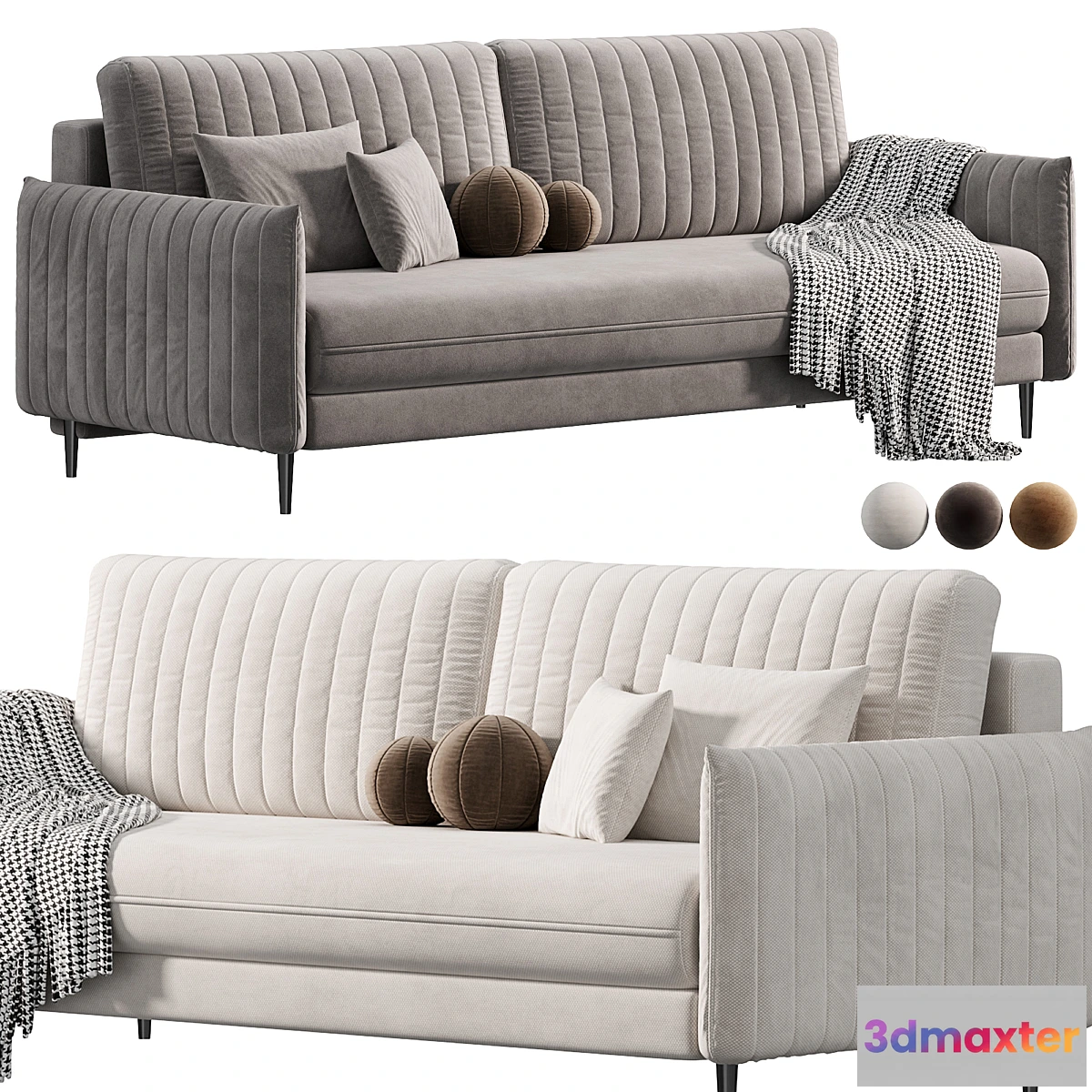 696742 - Swout Sofa