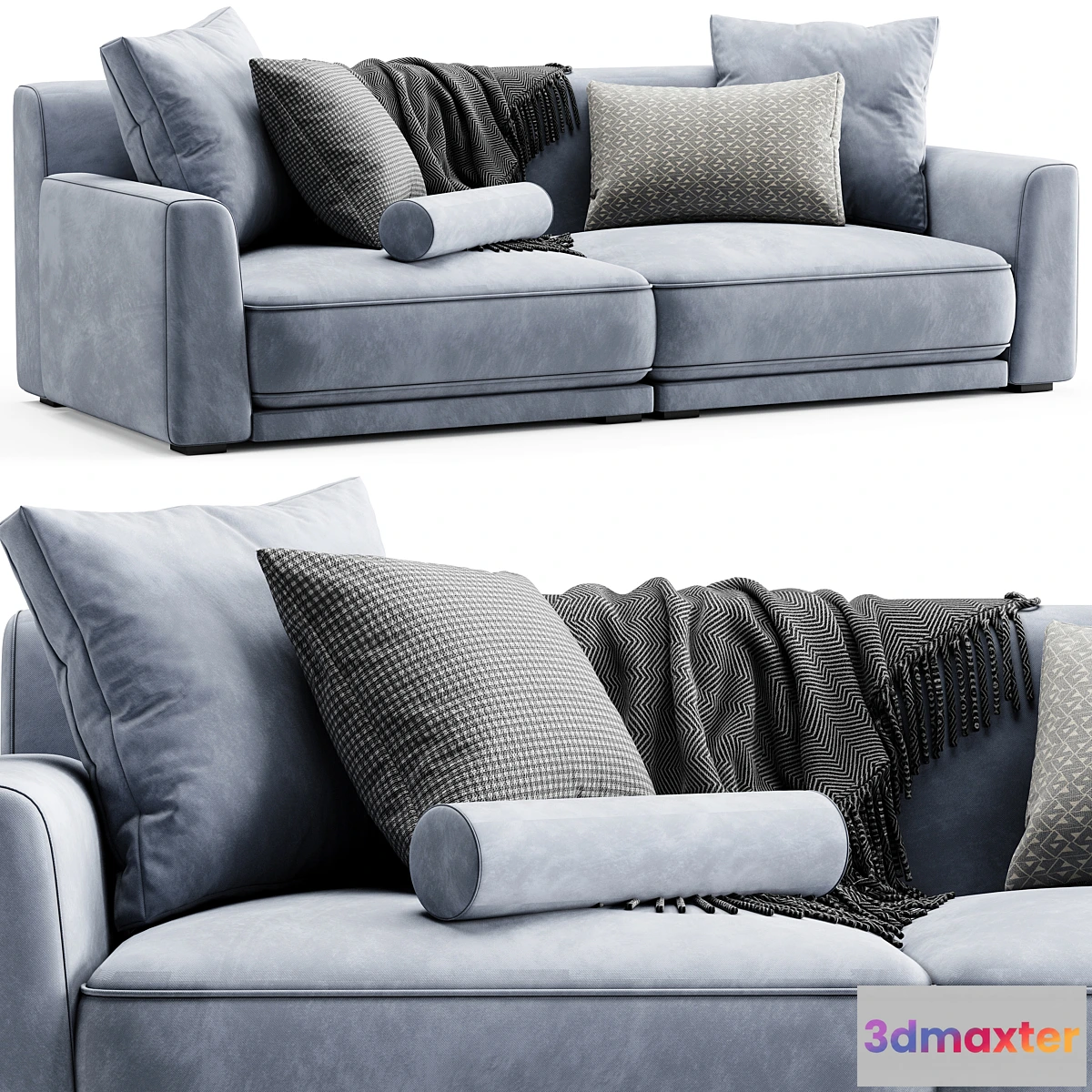 696782 - Poliform Paris Seoul - No.2