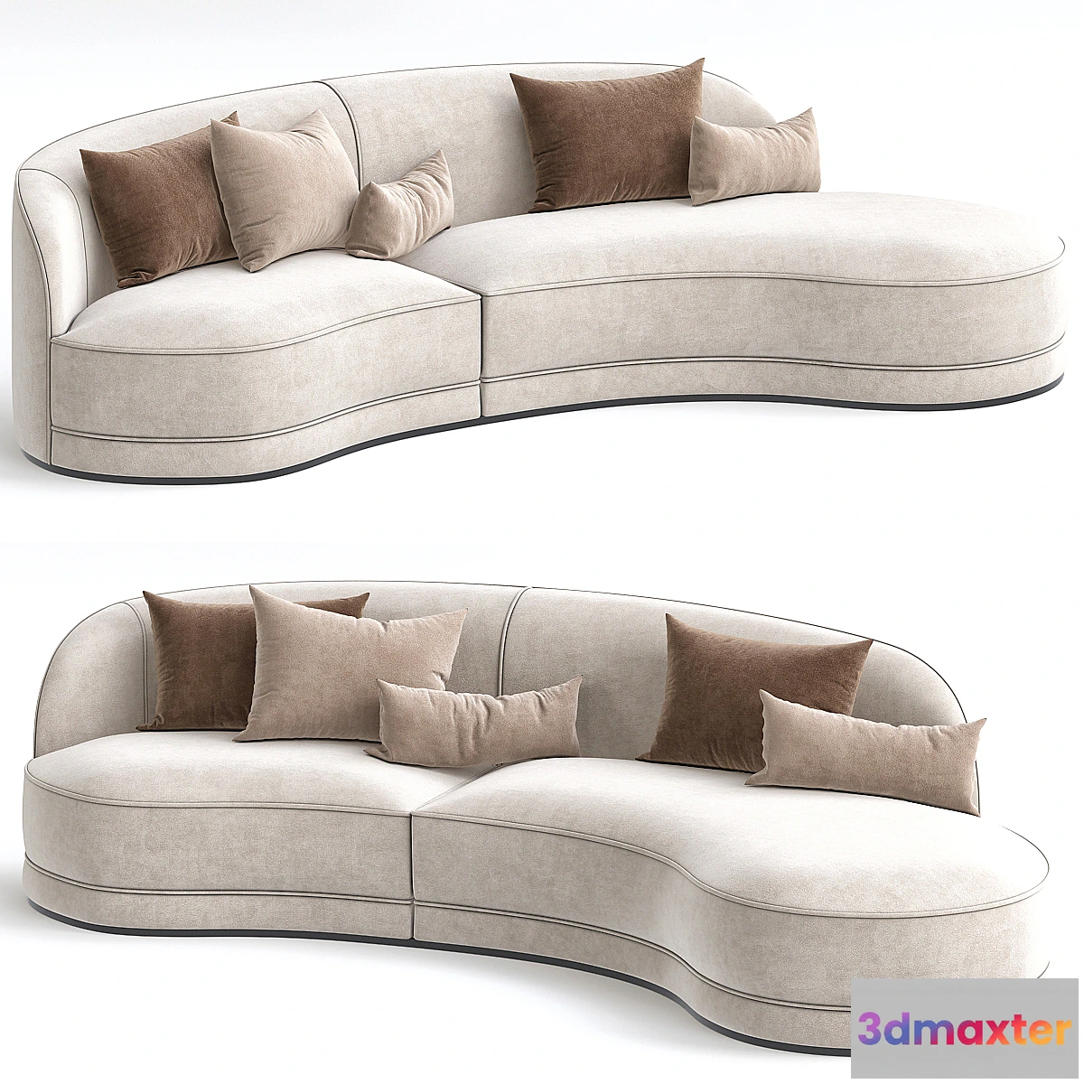 696784 - Sicis PRESTIGE