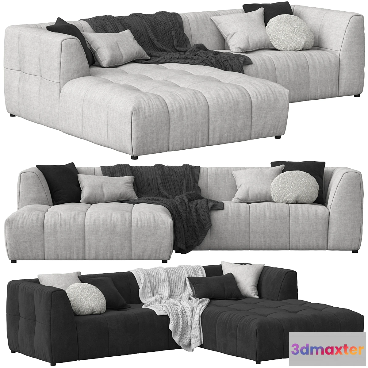 696788 - Globewest Sydney Slouch Sofa2
