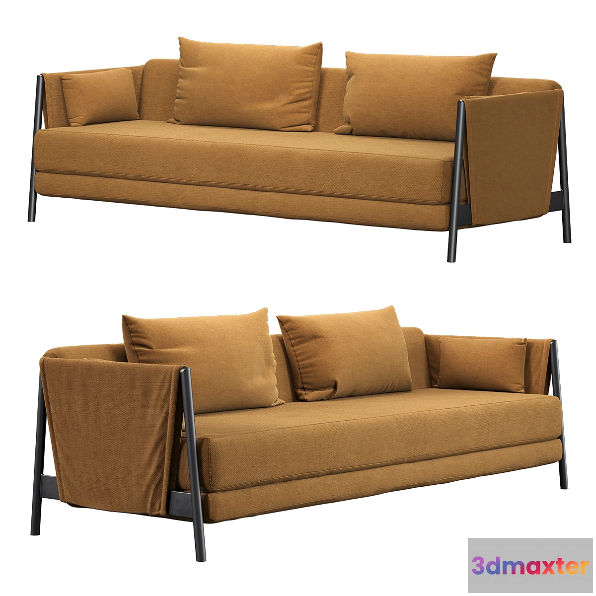 696790 - SoftLine Madison