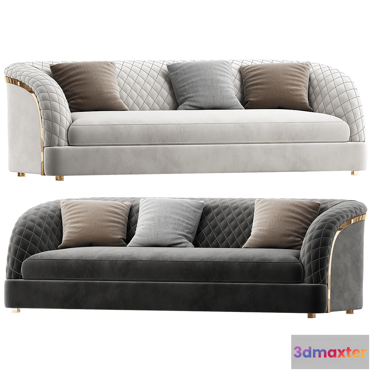 696838 - PORTOFINO_Sofa