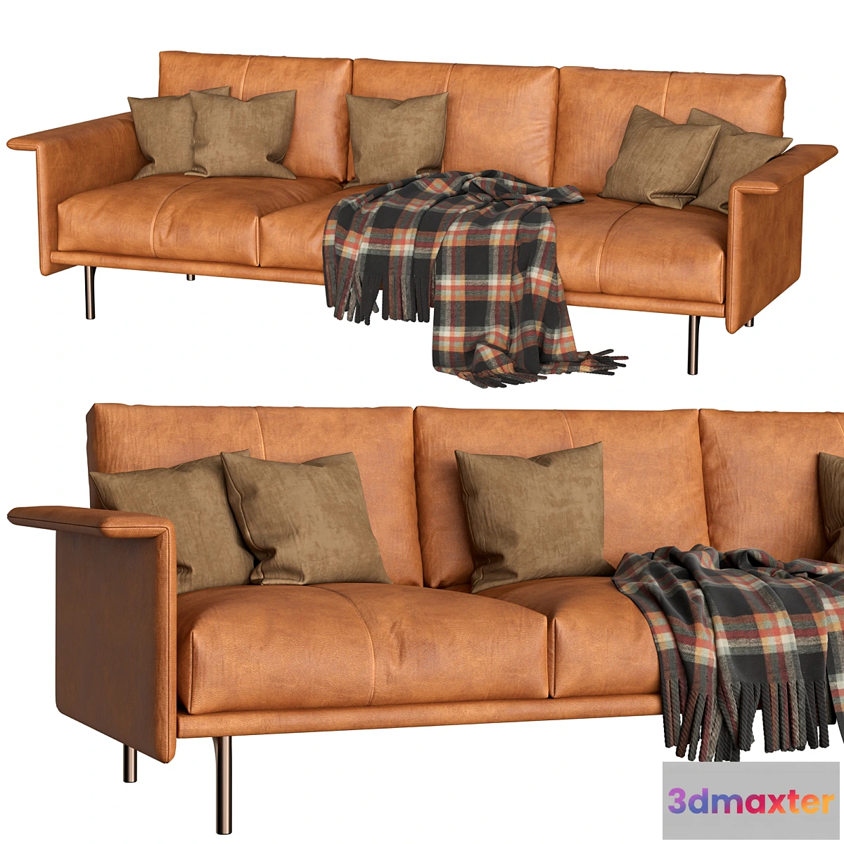 696858 - Montis Otis sofa