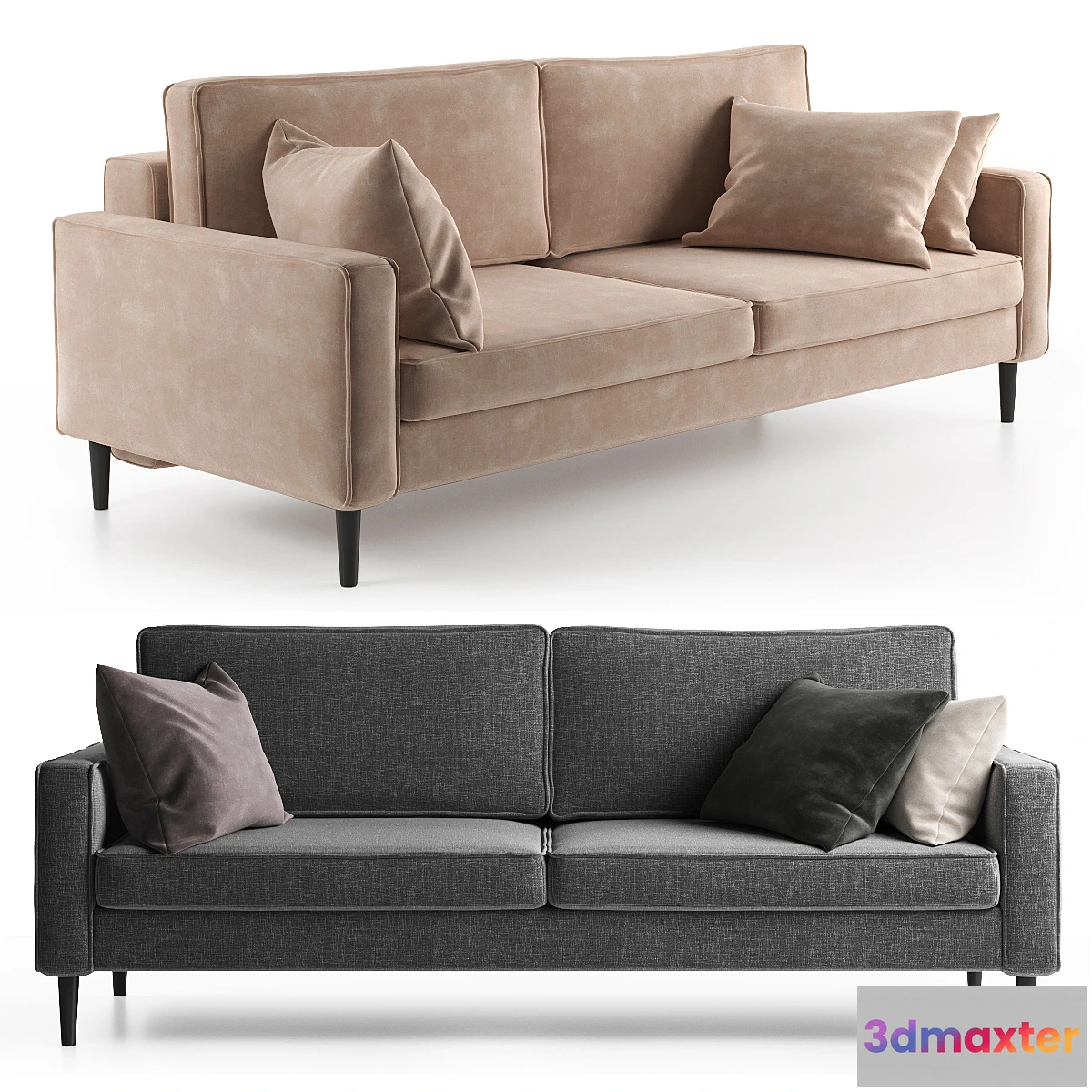 696860 - Disent straight