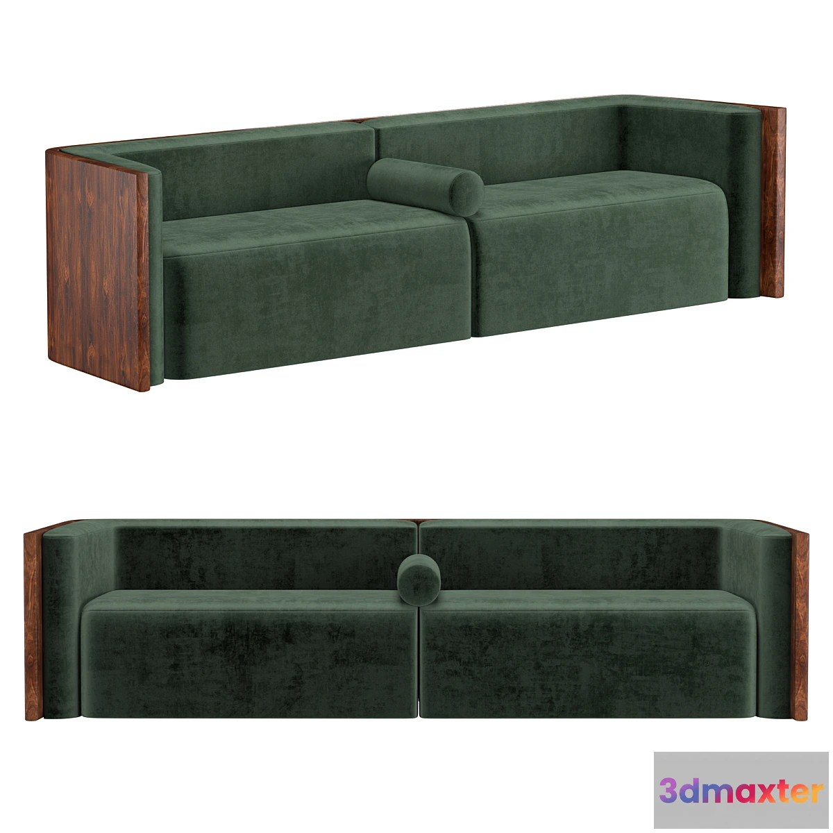 712966 - Lobby sofa Evgeniya