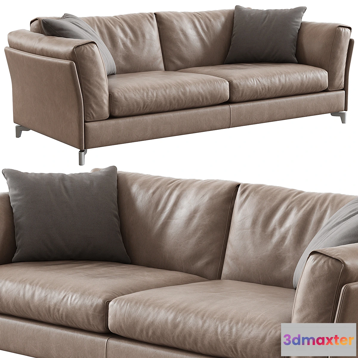 723838 - Alivar _ Big Bahia Sofa - No.2