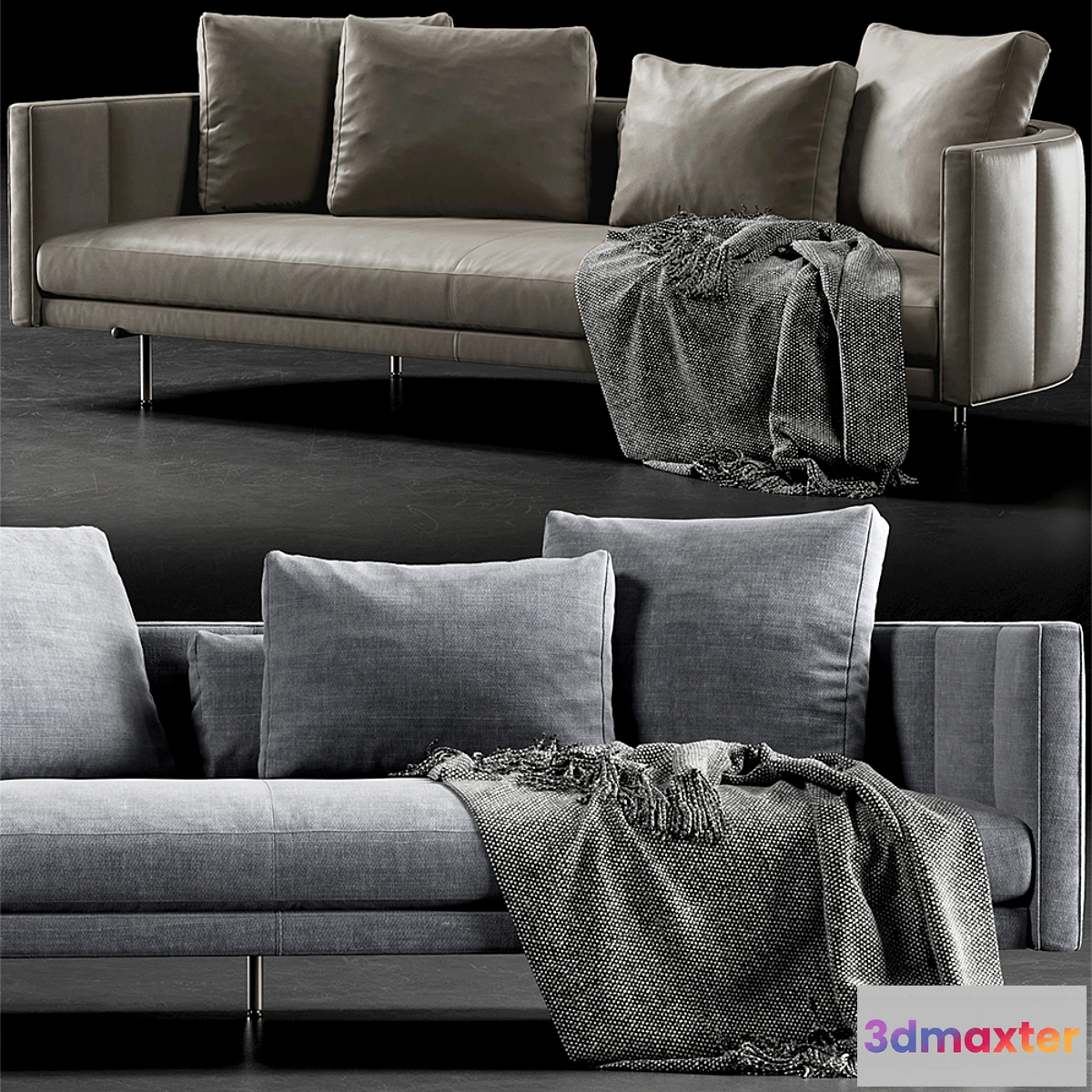 723970 - Minotti torii - No.4