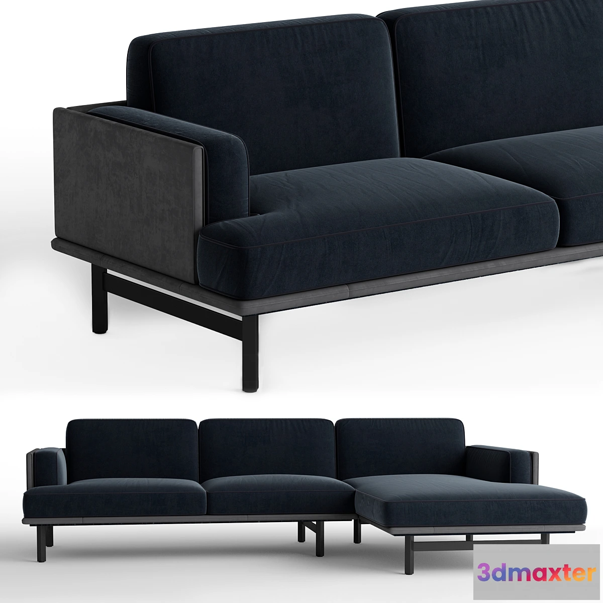 723976 - de Sede DS-175 sofa - No.2