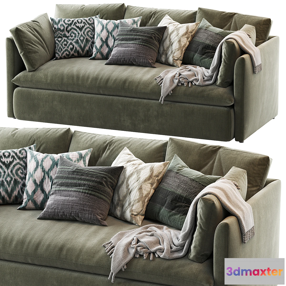 723980 - Shelter Sofa - No.3