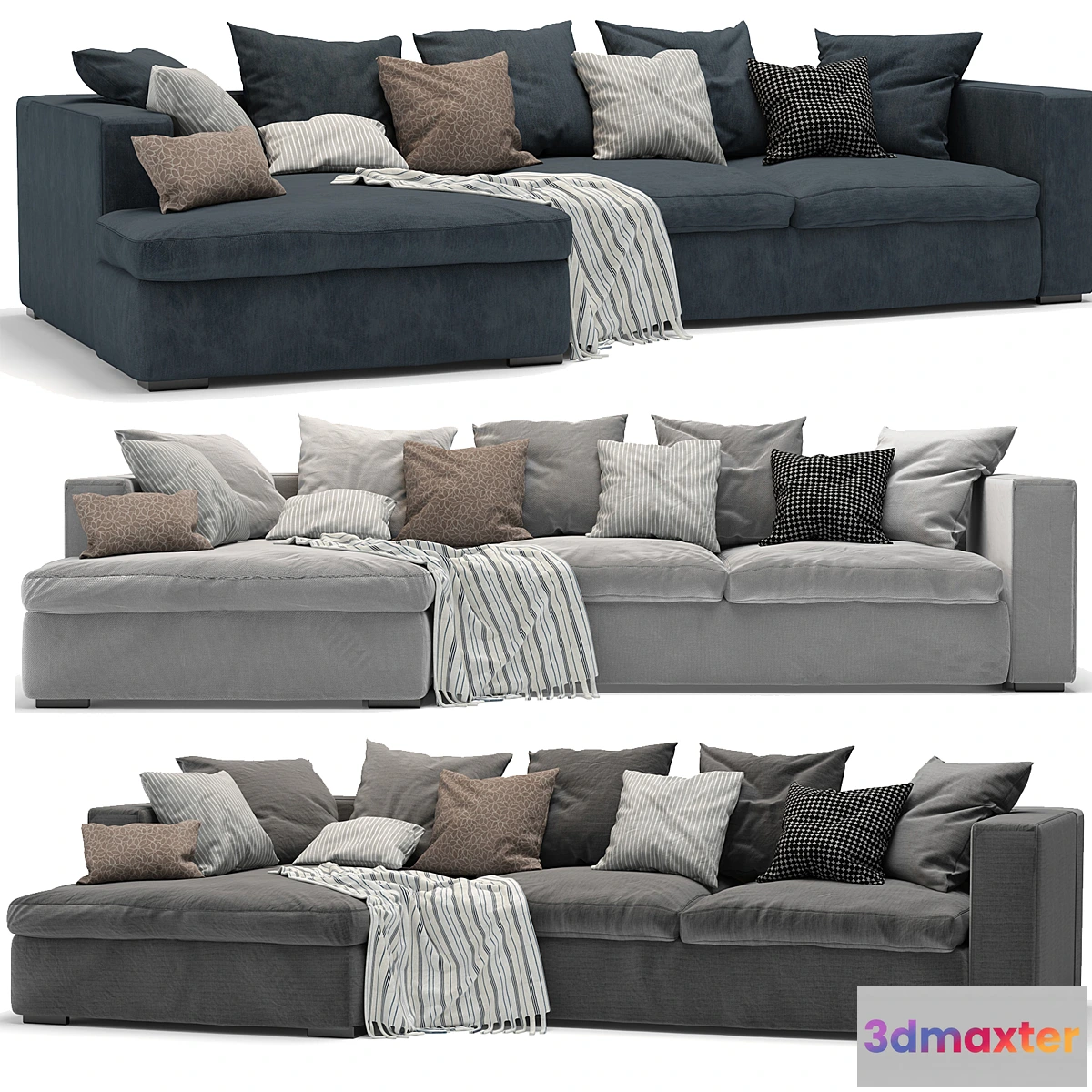 723998 - Cenova By BoConcept - No.3