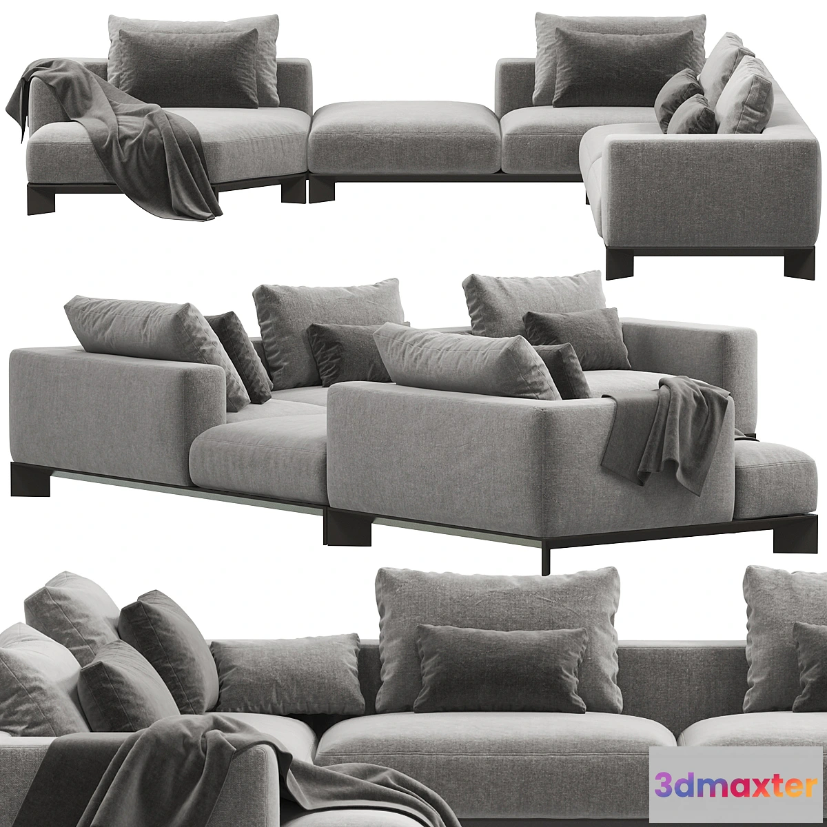 724010 - Sofa Desire Eeaston - No.2