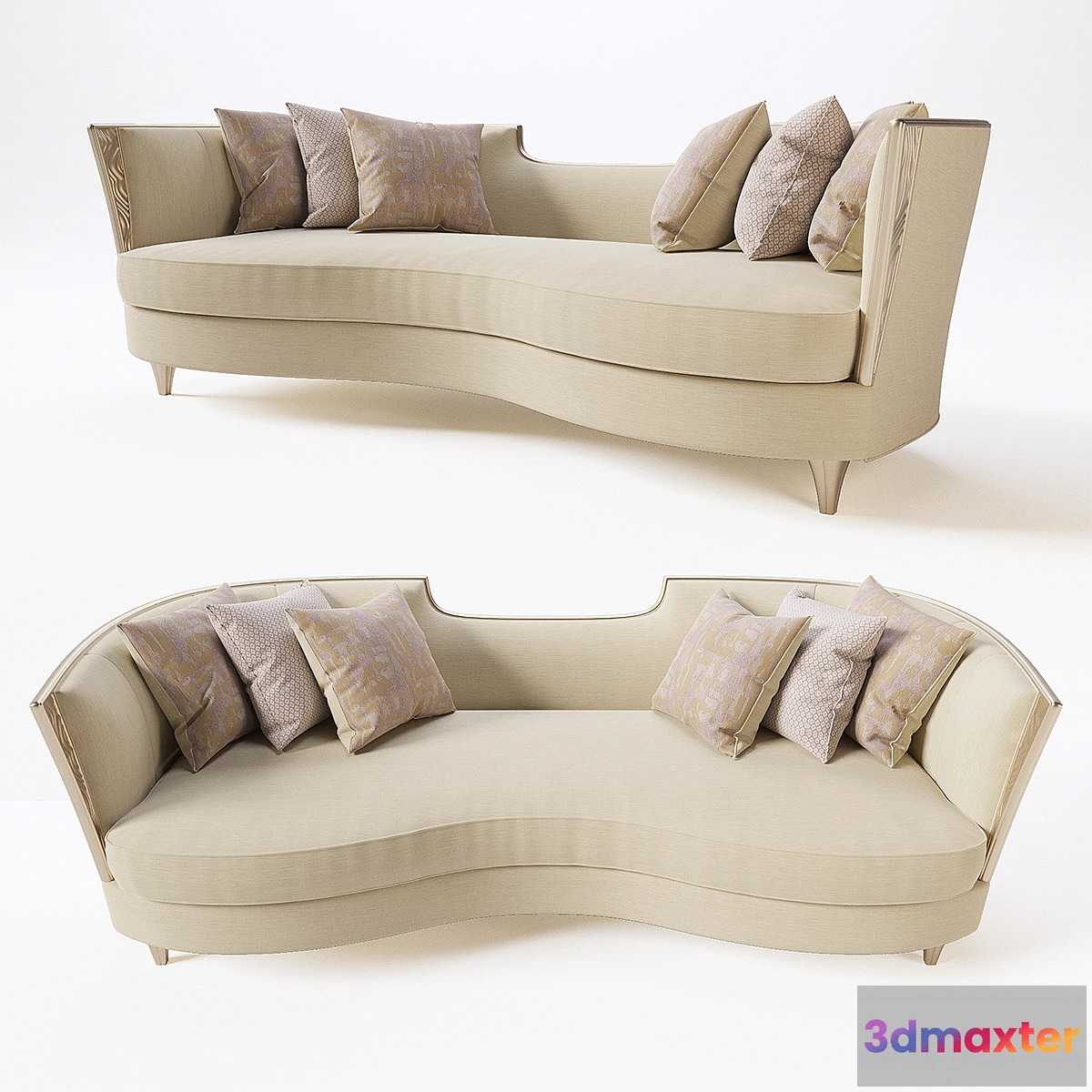 724018 - Schnadig Adela C010-016-012-A - No.2