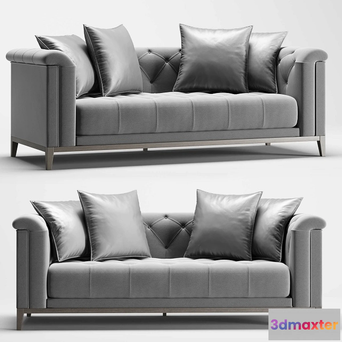 724182 - Eichholtz Sofa Cesare - No.2