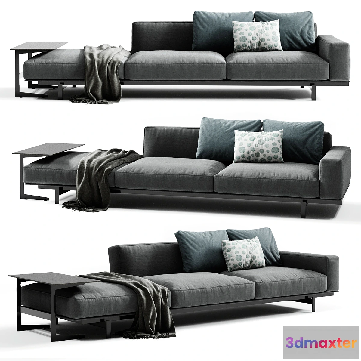 724266 - LEMA Yard Sofa - No.2